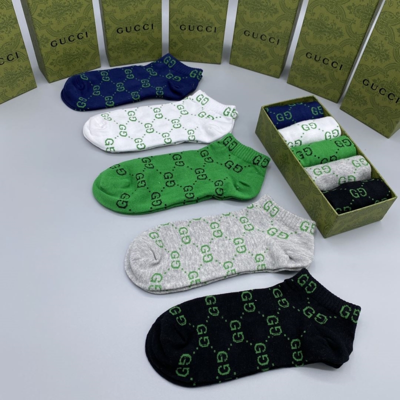 G*u*i socks